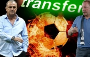 Bombayı İspanyol basını patlattı 'Galatasaray ve Beşiktaş transferi bitirdi'