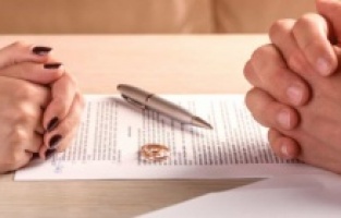 Boşanma aşamasındaki eşe ilginç tuzak!