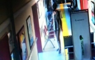 Bu kadarı da pes dedirtti! Sağlık ocağından koronavirüs aşısı çaldı!