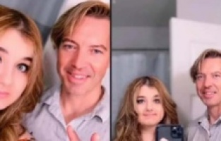 BU NASIL EVLAT ? BABASINI PARÇALARA AYIRIRKEN VİDEOYA KAYDETTİ