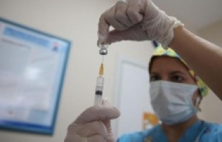 Bugün itibariyle aşıda yeni dönem başlıyor