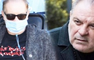 Burak Sergen dizinden ayrıldı mı?