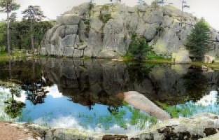 Burası keşfedilmeyi bekliyor