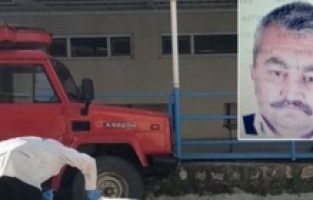 Bursa’da komşu dehşet saçtı!