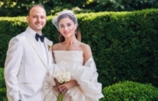 Büyük acıdan 3 sene sonra evlendi