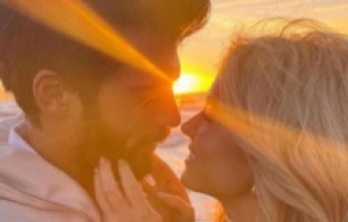 Can yaman ve Diletta Leotta nikah masasına mı oturuyor?