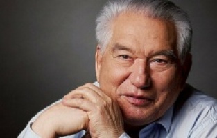 Cengiz Aytmatov ve eserleri