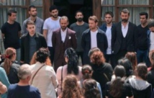 ÇUKUR final yaptı, sosyal medya yıkıldı