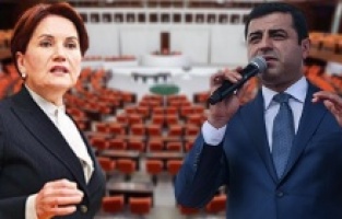 Cumhurbaşkanlığı seçimi için Akşener’den ilginç teklif