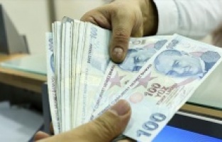 Destekleme ödemeleri hesaplarda