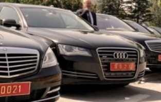 DEVLET PLAKALARINDA HANGİ NUMARA KİME AİT?