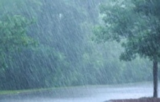 Dikkat! bu illere kuvvetli yağış uyarısı geldi