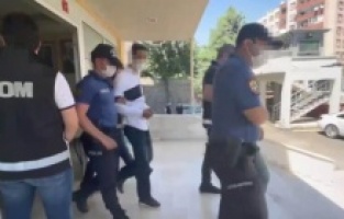 Diyarbakır böyle operasyon görmedi