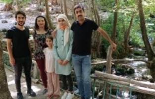 Diyarbakır'ın gururu onlar