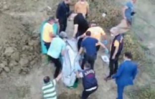 Diyarbakır polisi kördüğümü çözdü 'CİNAYET' dedi