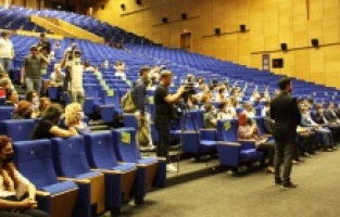 Diyarbakır'da ilk kez yapıldı