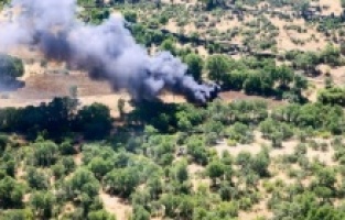 Diyarbakır’da büyük operasyon