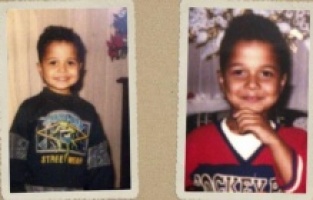 Doğduğu gün çöpe atılan çocuk şimdi bir milyoner