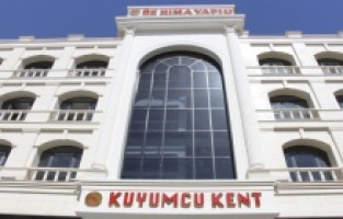 Doğuda altının nabzı Bismil'de atıyor