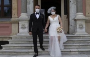 DÜĞÜN VE NİKAHLAR İÇİN YENİ TARİH BELLİ OLDU