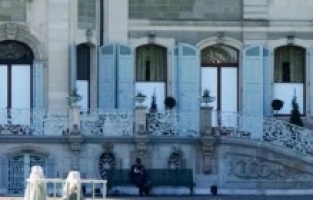 DÜNYA BU DEV BULUŞMAYA KİLİTLENDİ  PENCERELER BİLE KAPATILDI