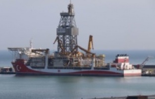 Dünyaya açılan kapı 'Filyos Limanı'