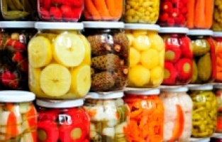 Ege 2021 yılı sonunda 350 milyon dolar değerinde turşu ihracatı hedefleniyor!