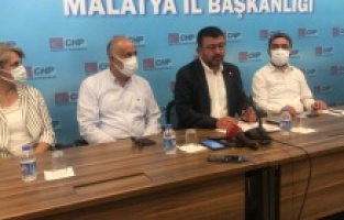 Ekrem İmamoğlu Malatya’ya geliyor!