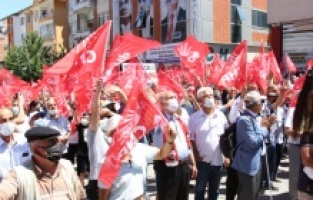 Ekrem İmamoğlu’nun Malatya çıkarması!