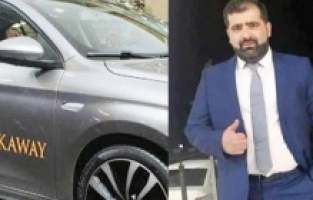 Enişte kayınço bir oldu milleti dolandırdı