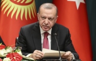 Erdoğan'dan AK Parti teşkilatına sert uyarı