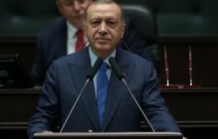 Erdoğan'dan gündemle ilgili önemli açıklamalar!