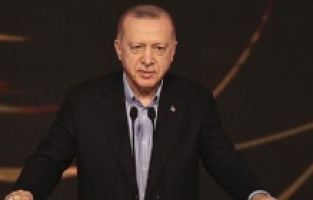 Erdoğan: Aşı milliyetçiliğine fırsat verilmemeli