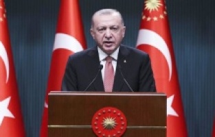 Erdoğan yeni kararları açıkladı