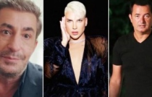 Erkan Petekkaya "Utanıyorum"