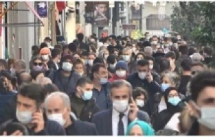 Maskelerin çıkacağı tarih belli oldu