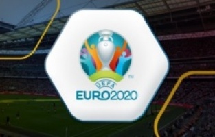 EURO 2020'de son 16 turu tamamlandı! Çeyrek final programı belli oldu!