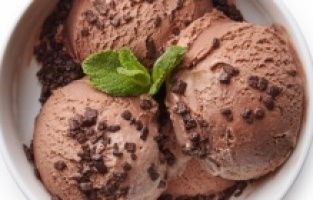 Evde kakaolu dondurma yapımı tarifi