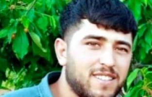 Fabrikanın çatısından düşen işçi, 10 günlük yaşam mücadelesini kaybetti