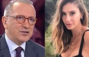 Fatih Altaylı Şeyma Subaşı'na Teşekkür Etti!