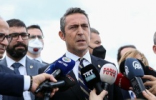 Fenerbahçe'de Aykut Kocaman sesleri