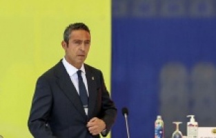 Fenerbahçe'de tek adaylı kongre!  Adaylığını duyuran Eyüp Yeşilyurt seçime giremiyor!