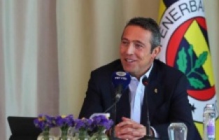 Fenerbahçe'den teknik direktör hamlesi!