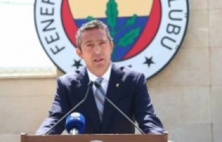 Fenerbahçe’de o isimle yollar ayrıldı!