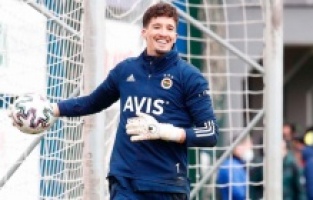 Fenerbahçeli Altay 'a Hollanda dan' teklif!