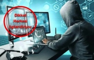 Film izlerken bile saldırıya uğrayabilirsiniz