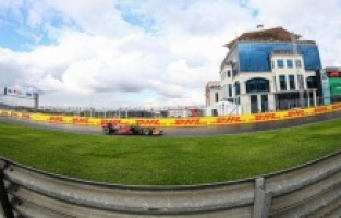 Formula 1 2021 sezonu Türkiye'de Tarih belli oldu!