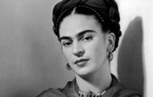 Frida Kahlo’nun acılarla geçen hayatı