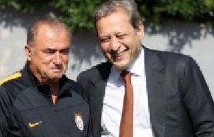 Galatasaray'ın şimdi ki hedefi Brezilya'lı orta saha!