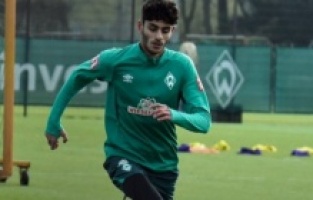 Galatasaray'ın transfer hedefi Eren Dinkçi!